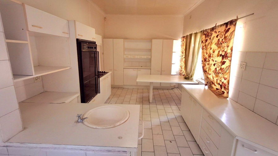 4 Bedroom Property for Sale in Sasolburg Ext 4 Free State